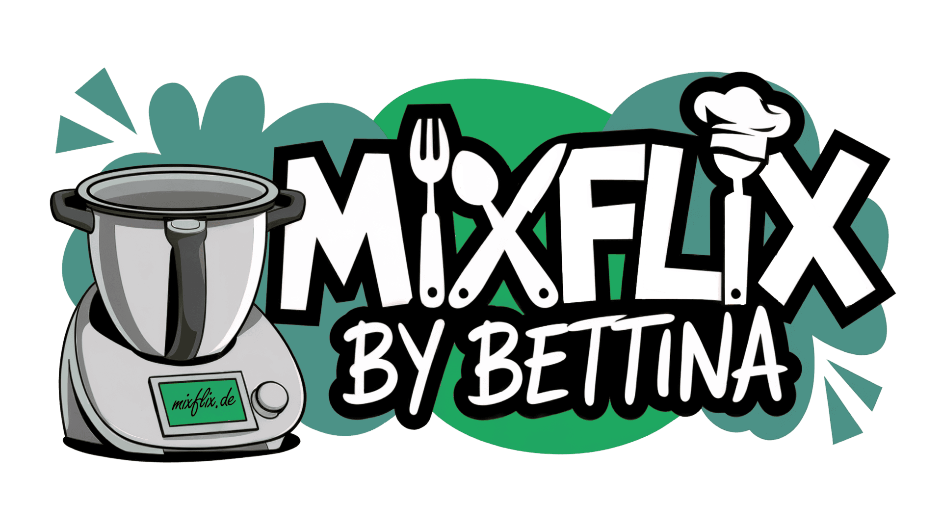 Mixflix by Bettina – Thermomix Repräsentantin am Hochrhein und im Klettgau